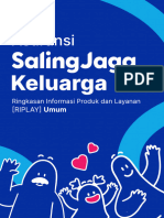 Salingjaga Kitabisa