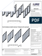 Aluprof MB-Fold-Line E Alu Folding-Door-System EN