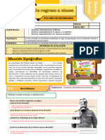 Resuelto de Actividad CCSS 5°