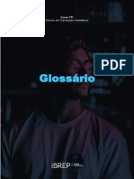 Glossário - TTI+