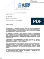 Comunicacao Interna 506 Computacao Na Educacao Basica PDF