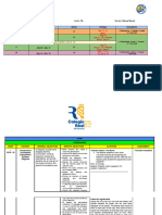 CRP 2024 - GRAMMAR - 7th Grade - Long Range Plan NEW