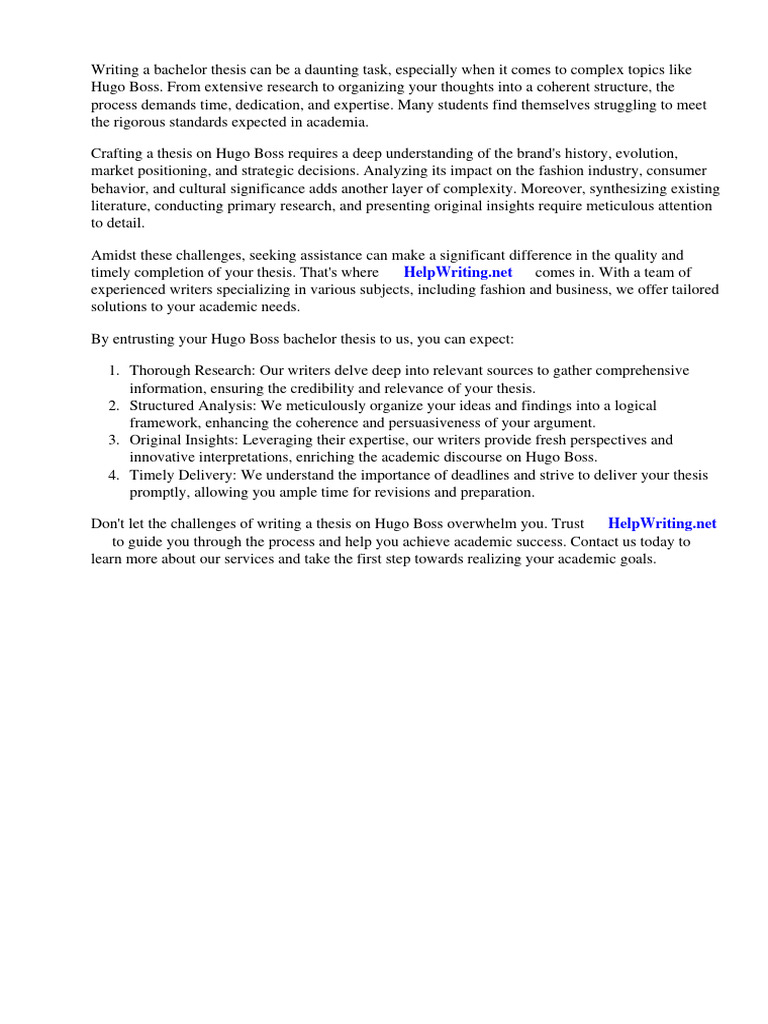 hugo-boss-bachelor-thesis-download-free-pdf-thesis-brand