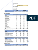 Comparative Survey Analysis