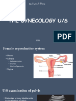 The Gynecology Us