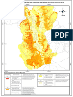 Cetak Peta ZRB 4 (Revisi 2019)