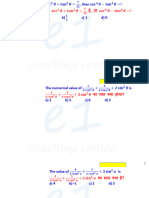 Mensuration 2D