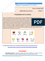 CLASE 4-Propiedades de Los Materiales