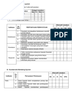 Kuesioner Proposal