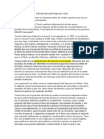 Información Felipe de J Tena D Mercantil