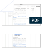 Comunicacion Asertiva 5 To Primaria