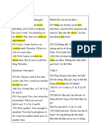 Toeic A-Listening P3