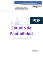 Factibilidad Técnica