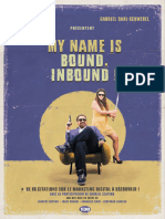 My Name Is Bound