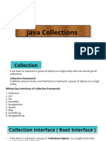 Ok Java Collections