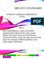 Bahasa Melayu Standard Ting 5
