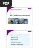 2011_12 PF Wk 6 Risk Management_2 Slides Per Page