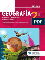 GEOGRAFIA 2 NES CABA