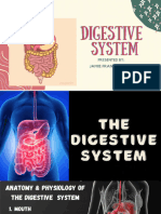 Digestive Sytem 2