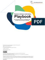 Playbook: Futures Literacy Laboratory