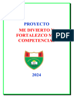 Proyecto Vacacional 2024