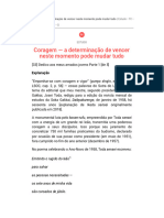 Coragem A Determinacao de Vencer Neste Momento Pode Mudar Tudo8906026088626778325