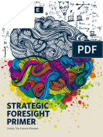 Kedge Strategic Foresight Primer