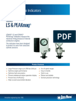 LEMAG-LS-and-PEAKmag-H066 - 1902-1 - Peak Pressure Gauge For Engine
