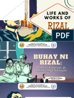 Topic 2 Talambuhay Ni Rizal P1 - 20240223 - 182500 - 0000