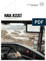 Brochure Haul Assist PT BR 83 20057900 A