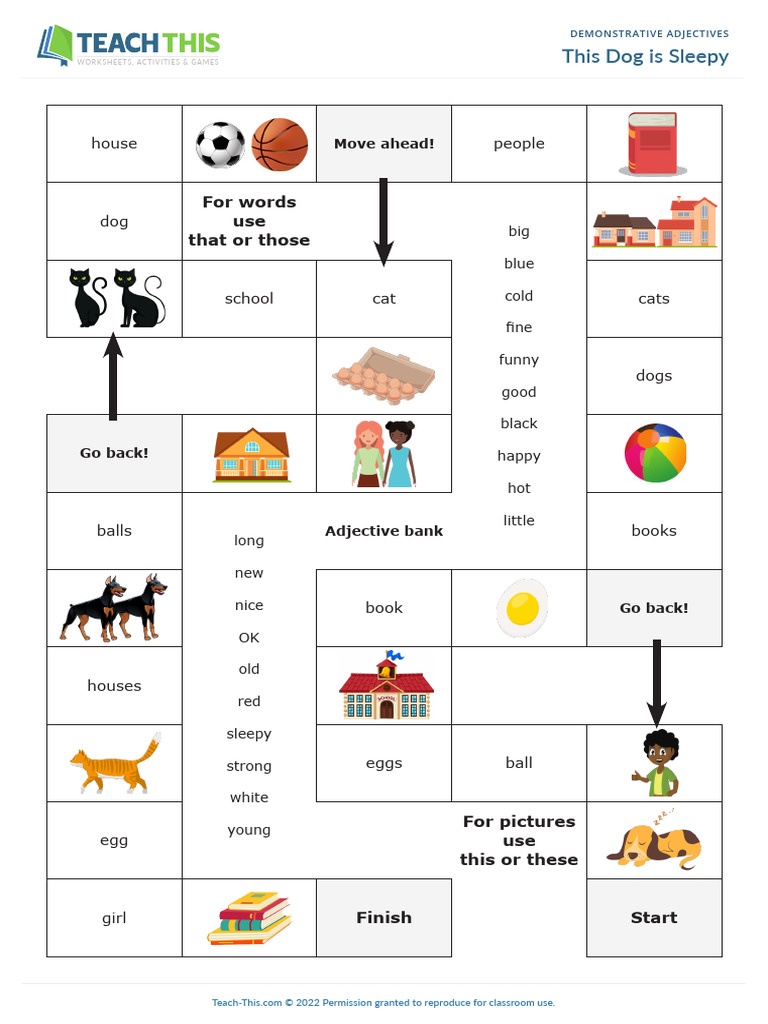 Board game | PDF