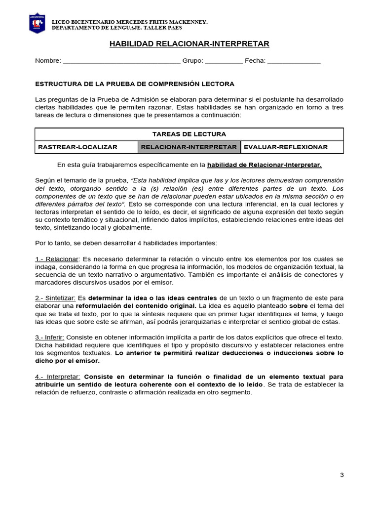 habilidad-interpretar-relacionar-pdf-comprensi-n-lectora-comunicaci-n