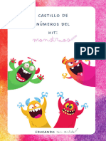 Cuadernillo LECTURA Y ESCRITURA DE PALABRAS CON IMÁGENES REALES 1 | PDF ...