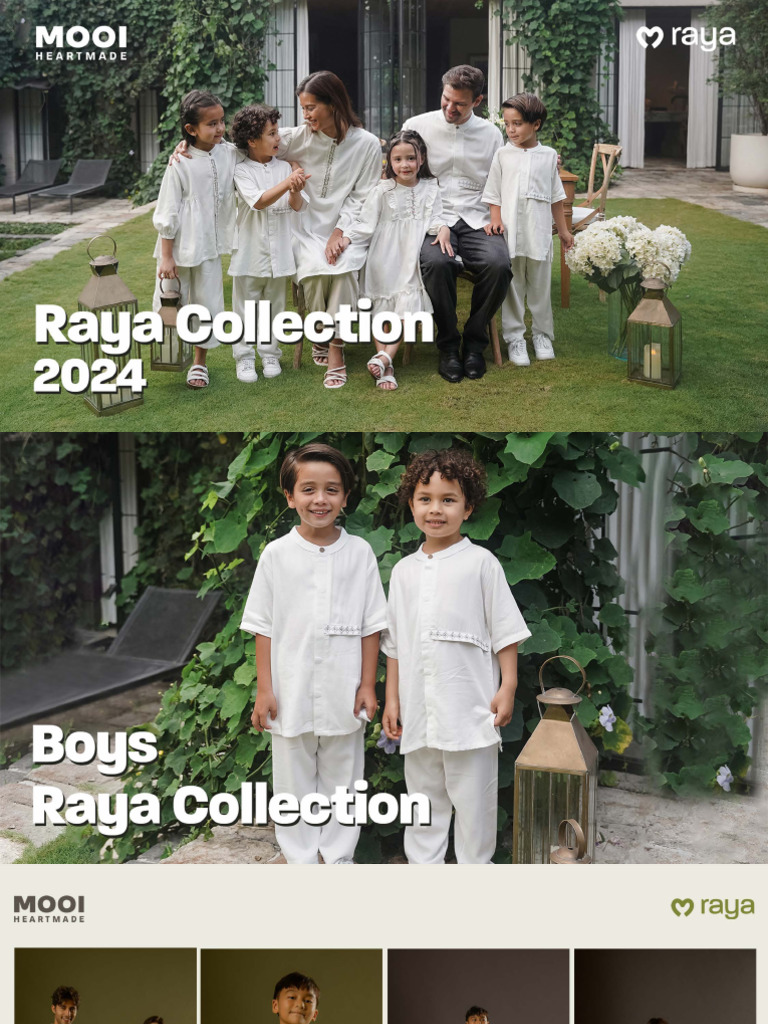 Katalog Raya MOOI 2024 | PDF