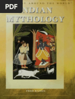 Indian Mythology
