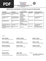 BP Engl. Action Plan