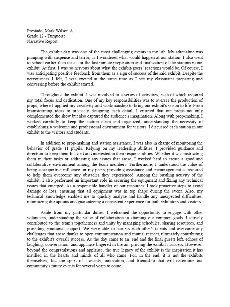 NARRATIVE PSYCHOLOGY PDF visual data 2