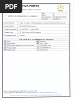 Panduan Implementasi MFA IAM PLN Via PLN Click | PDF