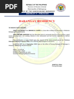 BIR Form 1902: Registration for Employees | PDF | Identity Document ...