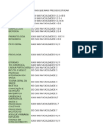 Pop - Materias Q + Preciso Estudar