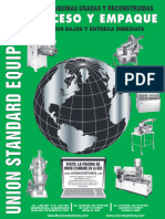 UNION STANDARD EQUIPMENT - PDF Descargar Libre