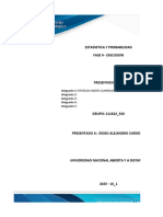 FASE 4 - Estadistica y Probabilidad