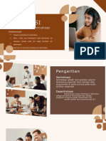 Sentralisasi Dan Desentralisasi Pengantar Manajemen - PDF - 20231228 - 075500 - 0000