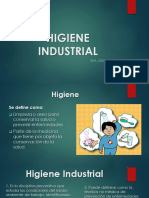 Higiene Industrial