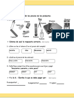 Matematicas 3G