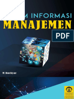 Sistem Informasi Manajemen (M. Dachyar)