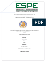 Práctica 2 - Analisis Filogenetico Mediante Metodo de Maxima Parsimonia y Neighbor Joining