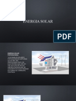 Energia Solar Equipe 3