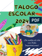 Catalogo Escolar 31-01 Vol 2