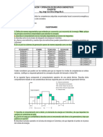 Actividad Final Planning